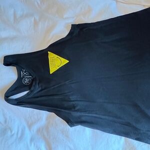 SUFFER S/S/E Workout Tank